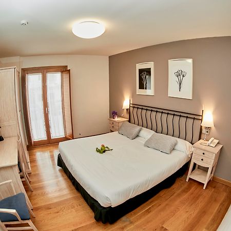 Hotel Casa Azcona ثيثور مايور المظهر الخارجي الصورة