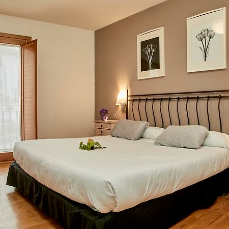 Hotel Casa Azcona ثيثور مايور المظهر الخارجي الصورة