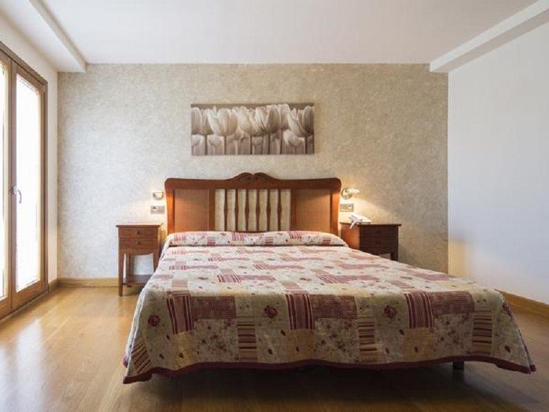 Hotel Casa Azcona ثيثور مايور المظهر الخارجي الصورة