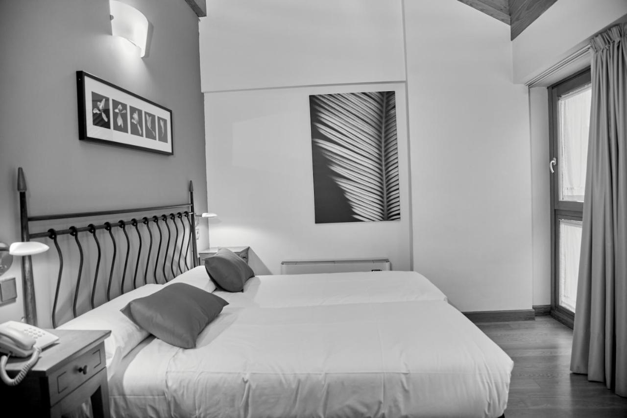 Hotel Casa Azcona ثيثور مايور المظهر الخارجي الصورة