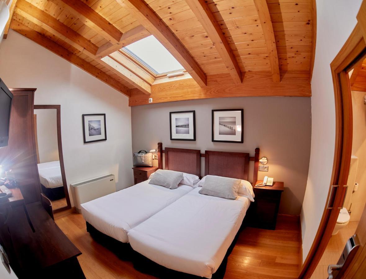 Hotel Casa Azcona ثيثور مايور المظهر الخارجي الصورة