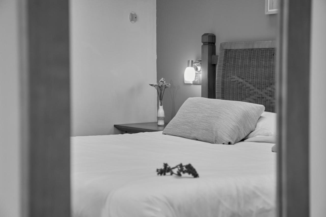 Hotel Casa Azcona ثيثور مايور المظهر الخارجي الصورة