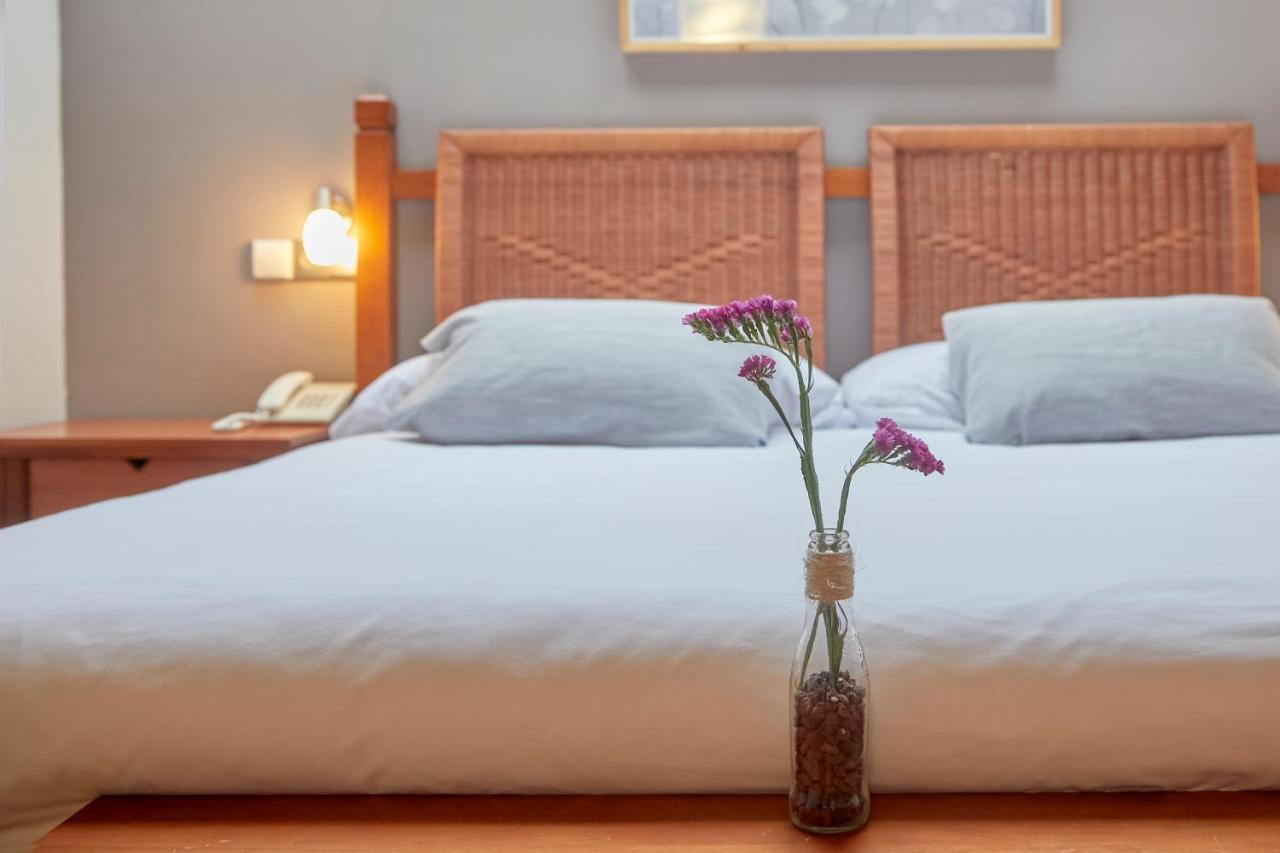 Hotel Casa Azcona ثيثور مايور المظهر الخارجي الصورة