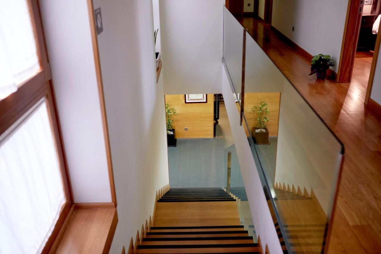 Hotel Casa Azcona ثيثور مايور المظهر الخارجي الصورة