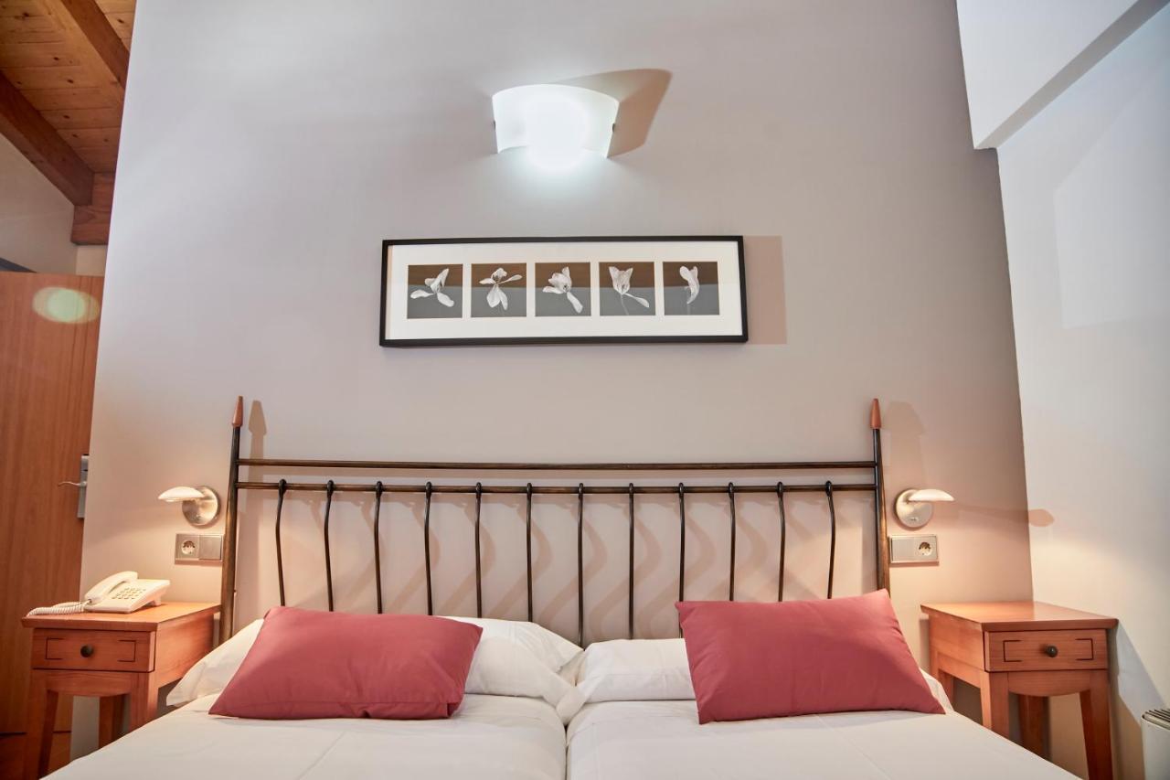 Hotel Casa Azcona ثيثور مايور المظهر الخارجي الصورة
