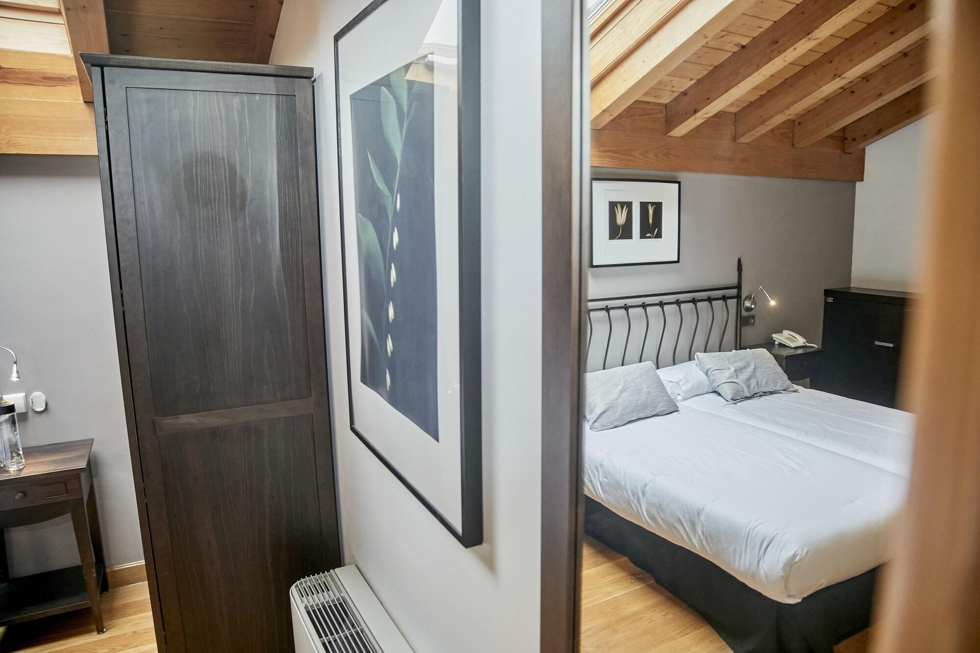 Hotel Casa Azcona ثيثور مايور المظهر الخارجي الصورة