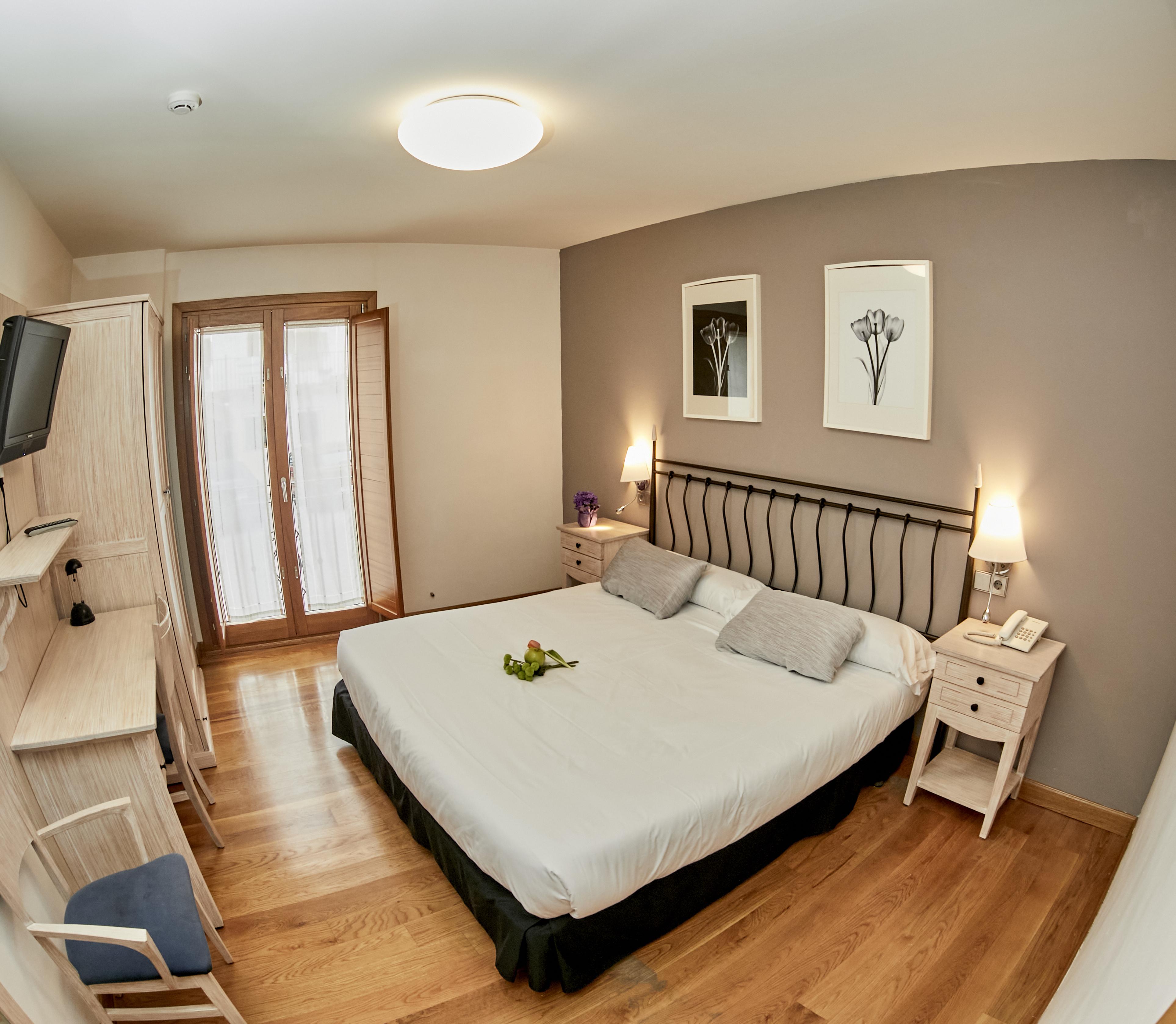 Hotel Casa Azcona ثيثور مايور المظهر الخارجي الصورة