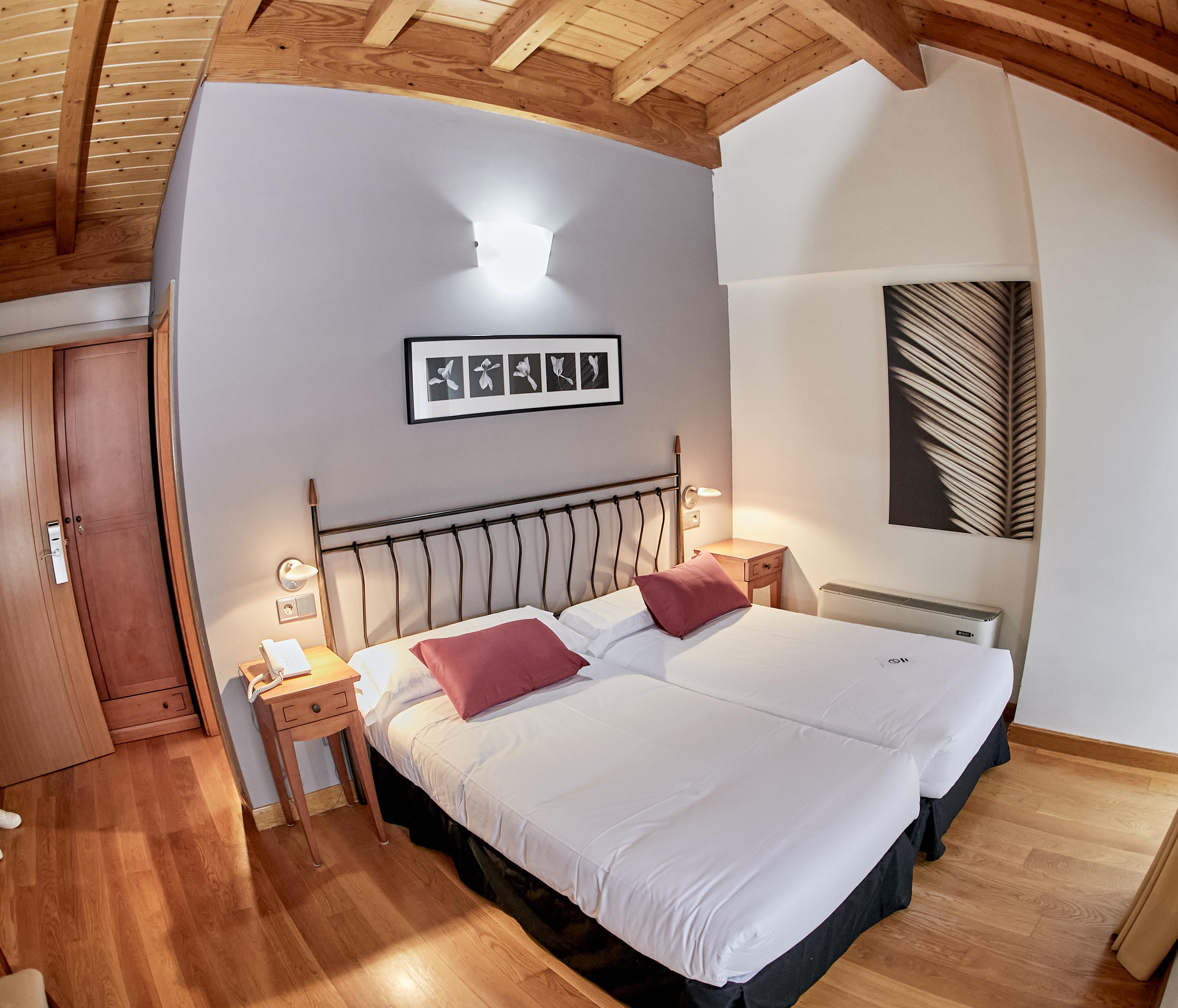 Hotel Casa Azcona ثيثور مايور المظهر الخارجي الصورة