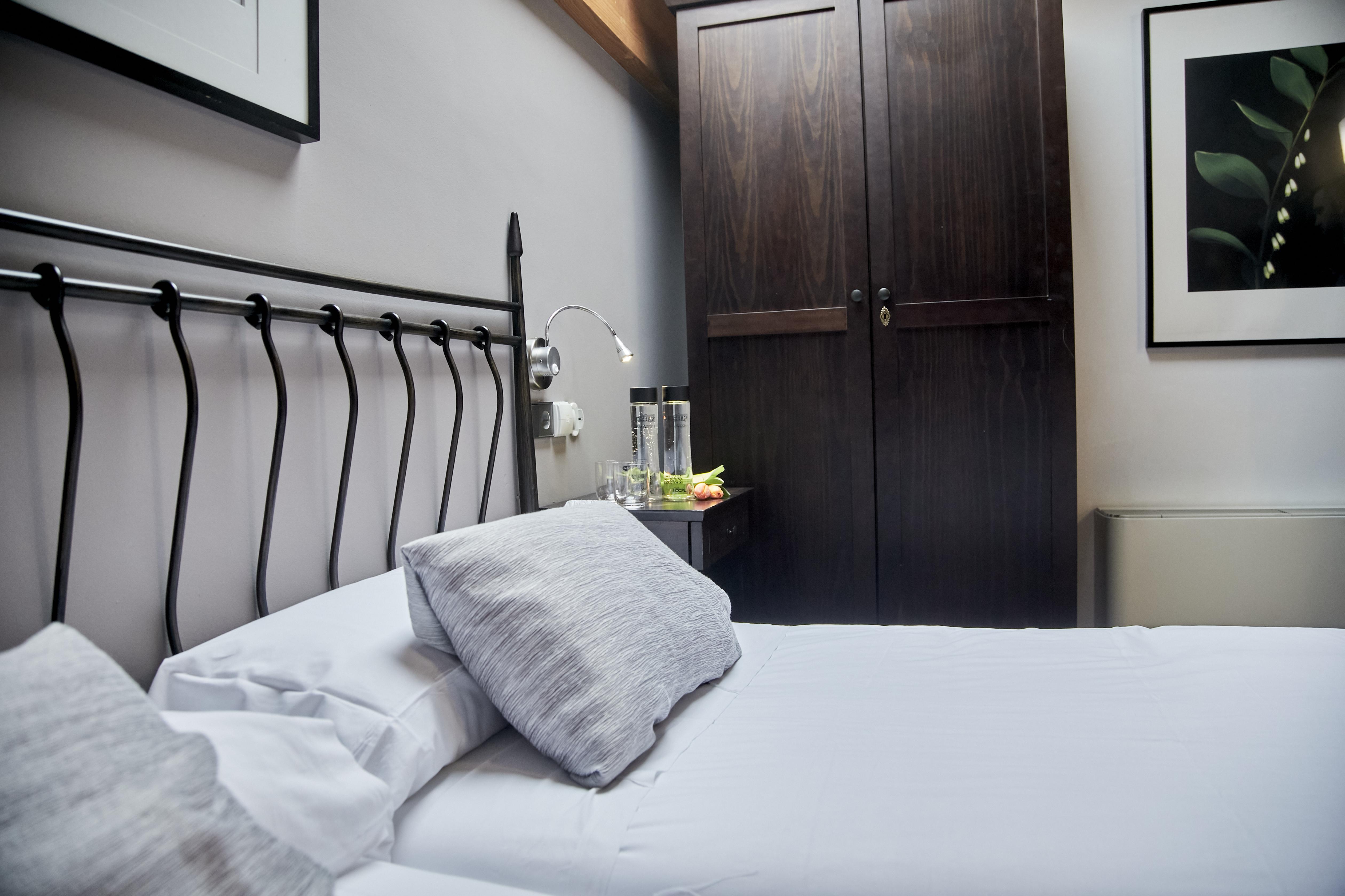 Hotel Casa Azcona ثيثور مايور المظهر الخارجي الصورة