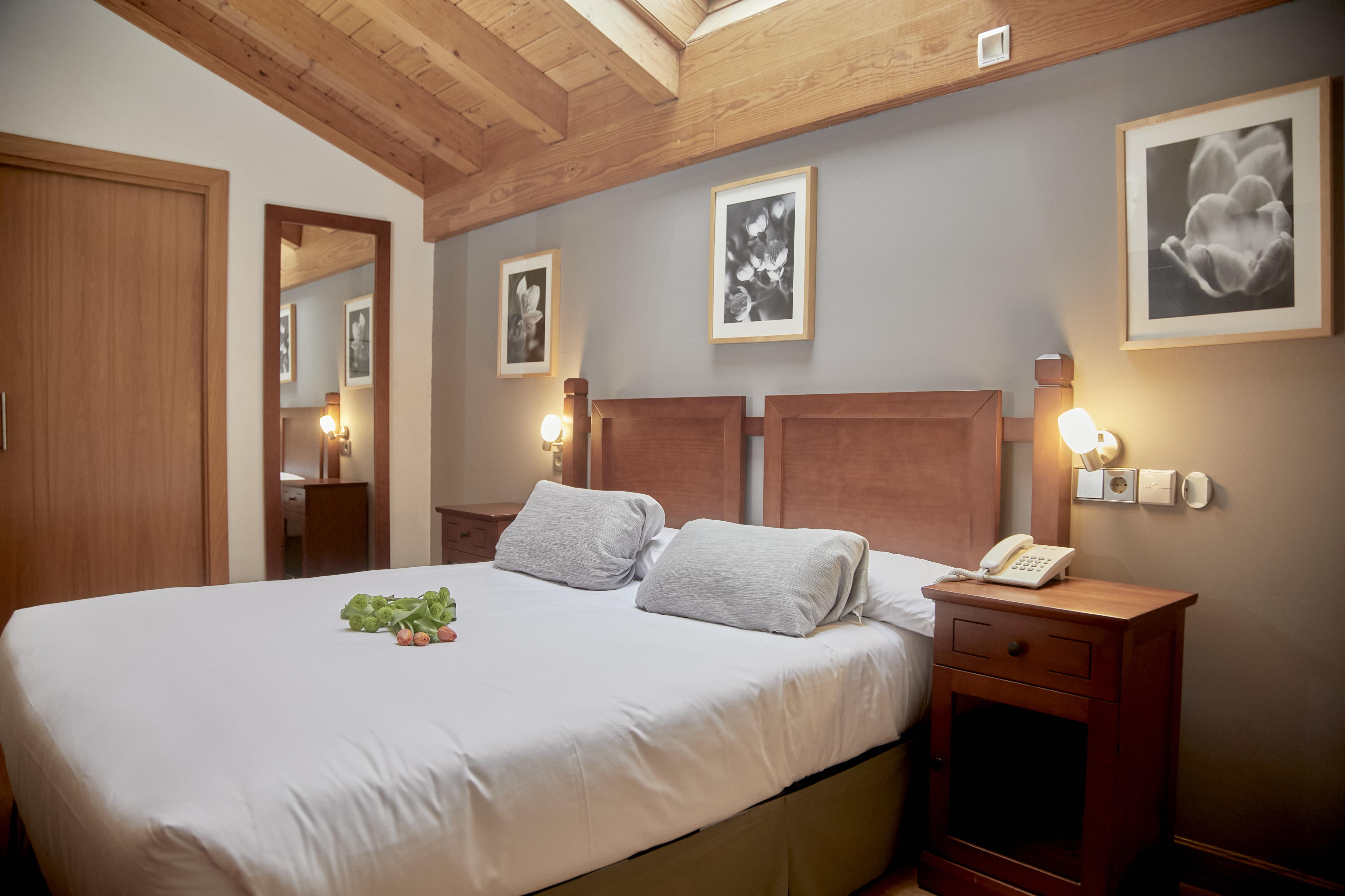 Hotel Casa Azcona ثيثور مايور المظهر الخارجي الصورة