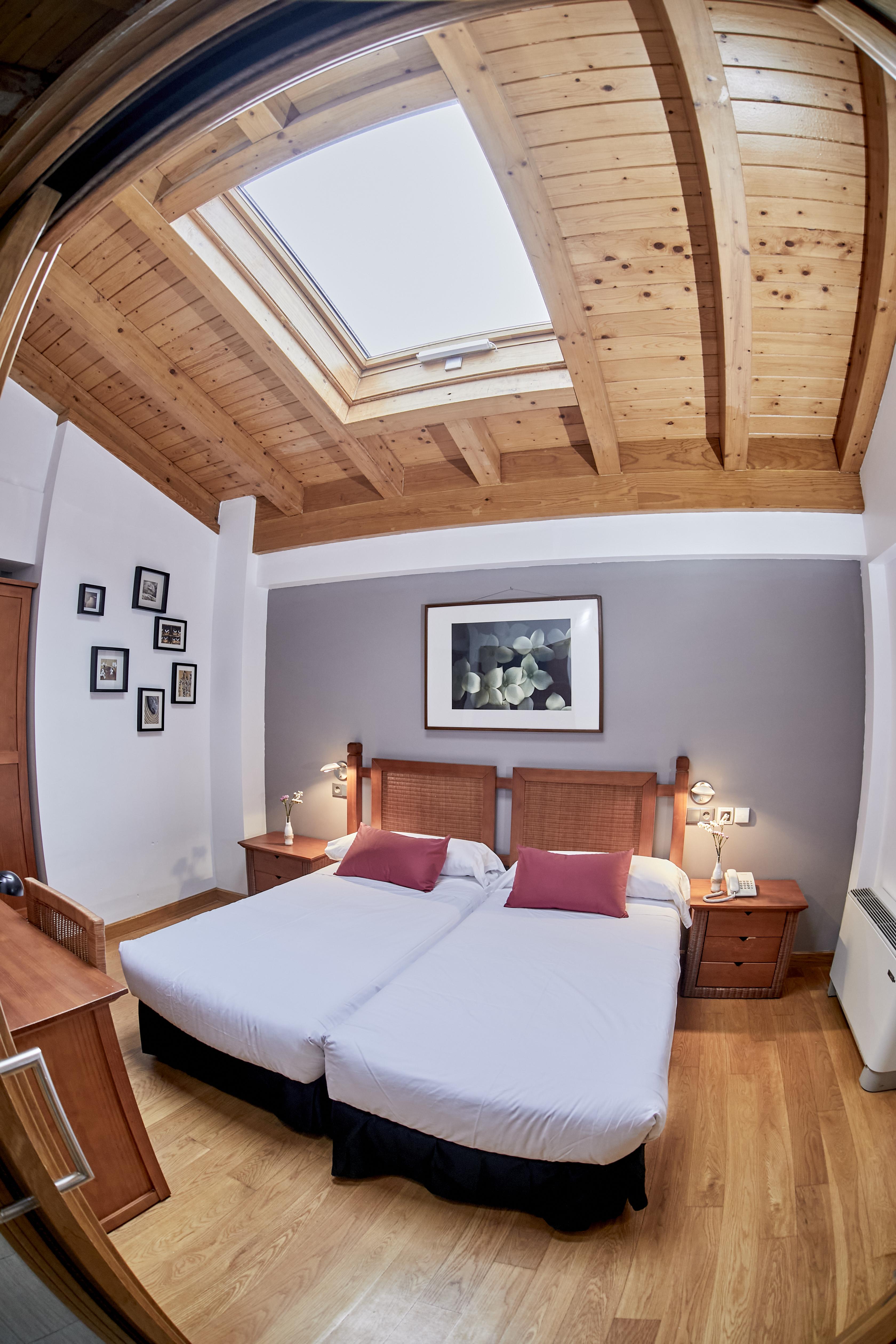 Hotel Casa Azcona ثيثور مايور المظهر الخارجي الصورة