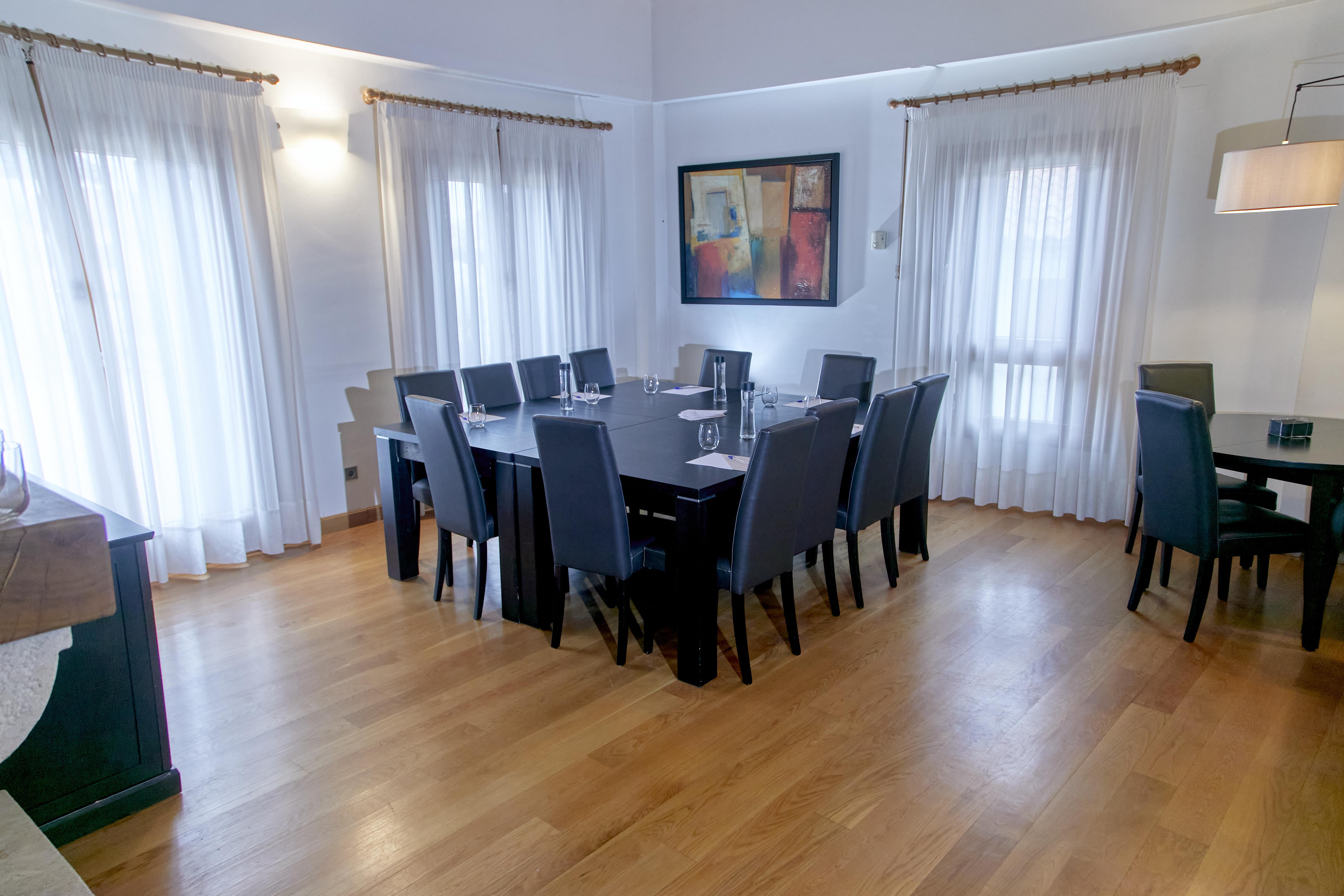 Hotel Casa Azcona ثيثور مايور المظهر الخارجي الصورة