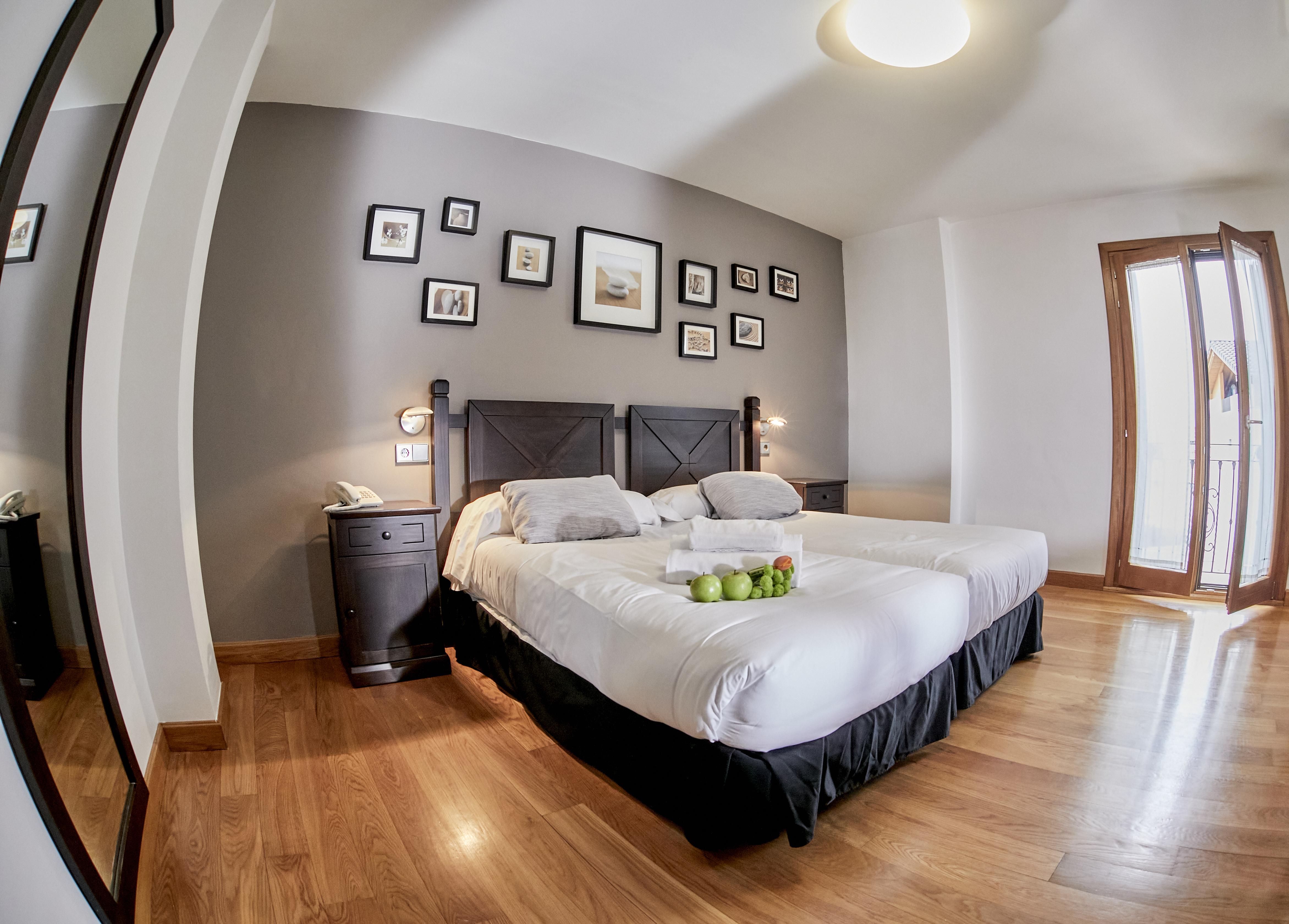 Hotel Casa Azcona ثيثور مايور المظهر الخارجي الصورة