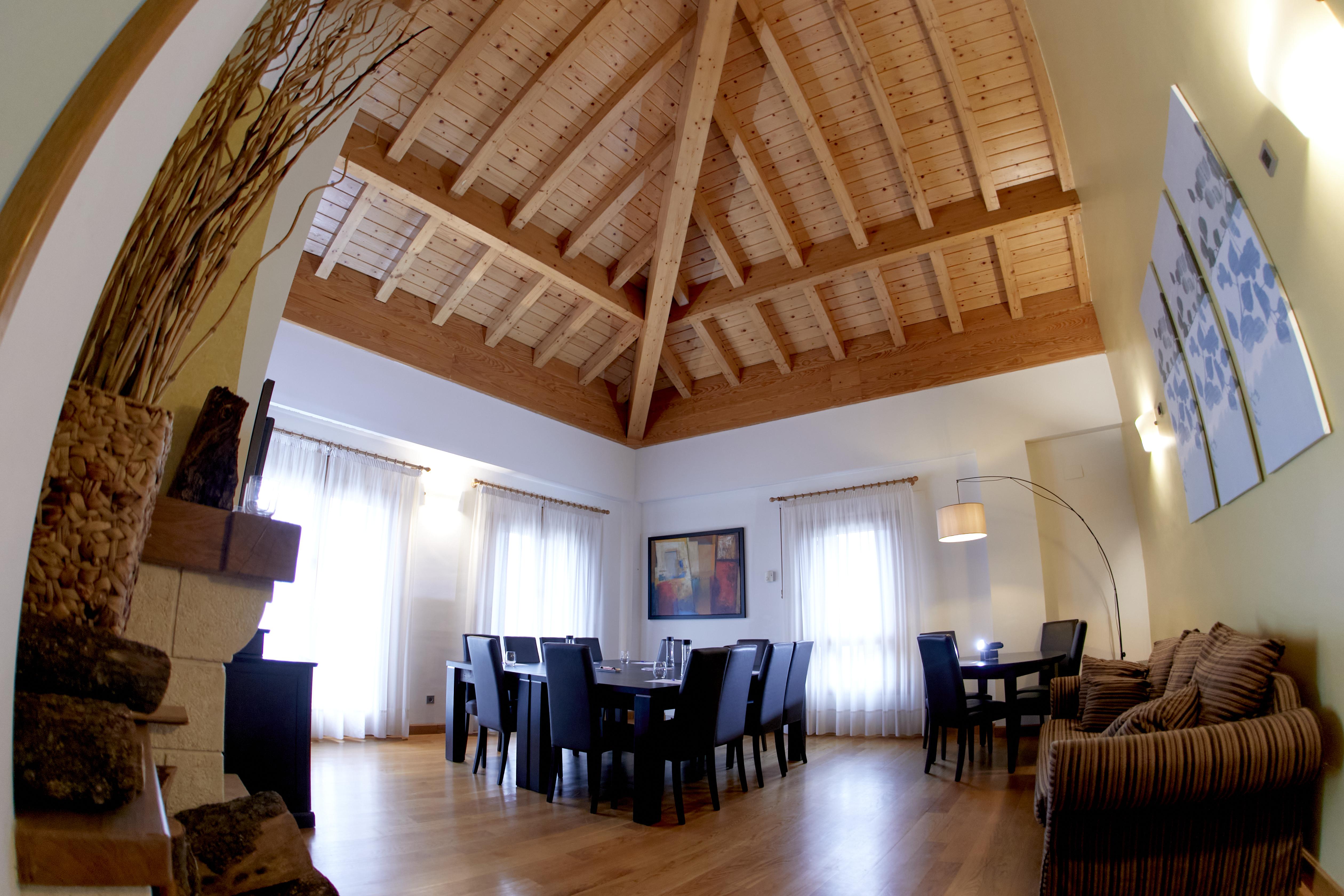 Hotel Casa Azcona ثيثور مايور المظهر الخارجي الصورة